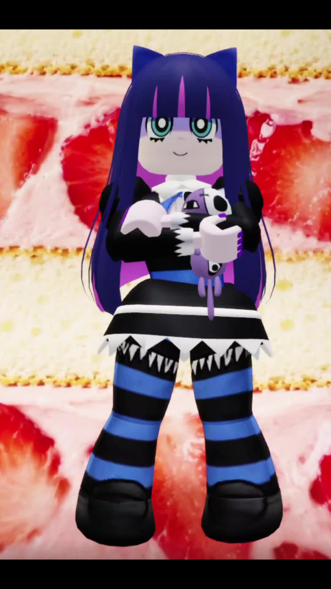 @♡ 𝑺𝒕𝒐𝒄𝒌𝒊𝒏𝒈 ♡