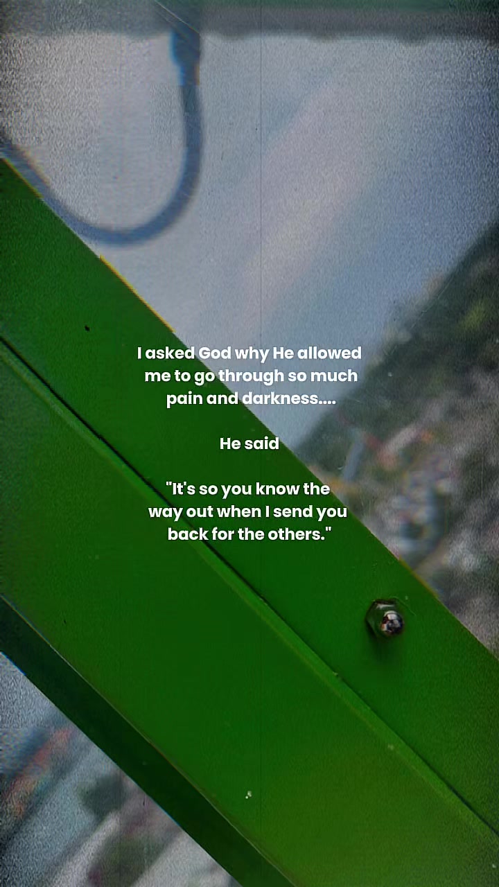 @| GOD&rsquo;S GiFT &trade; 🎁🦋 |