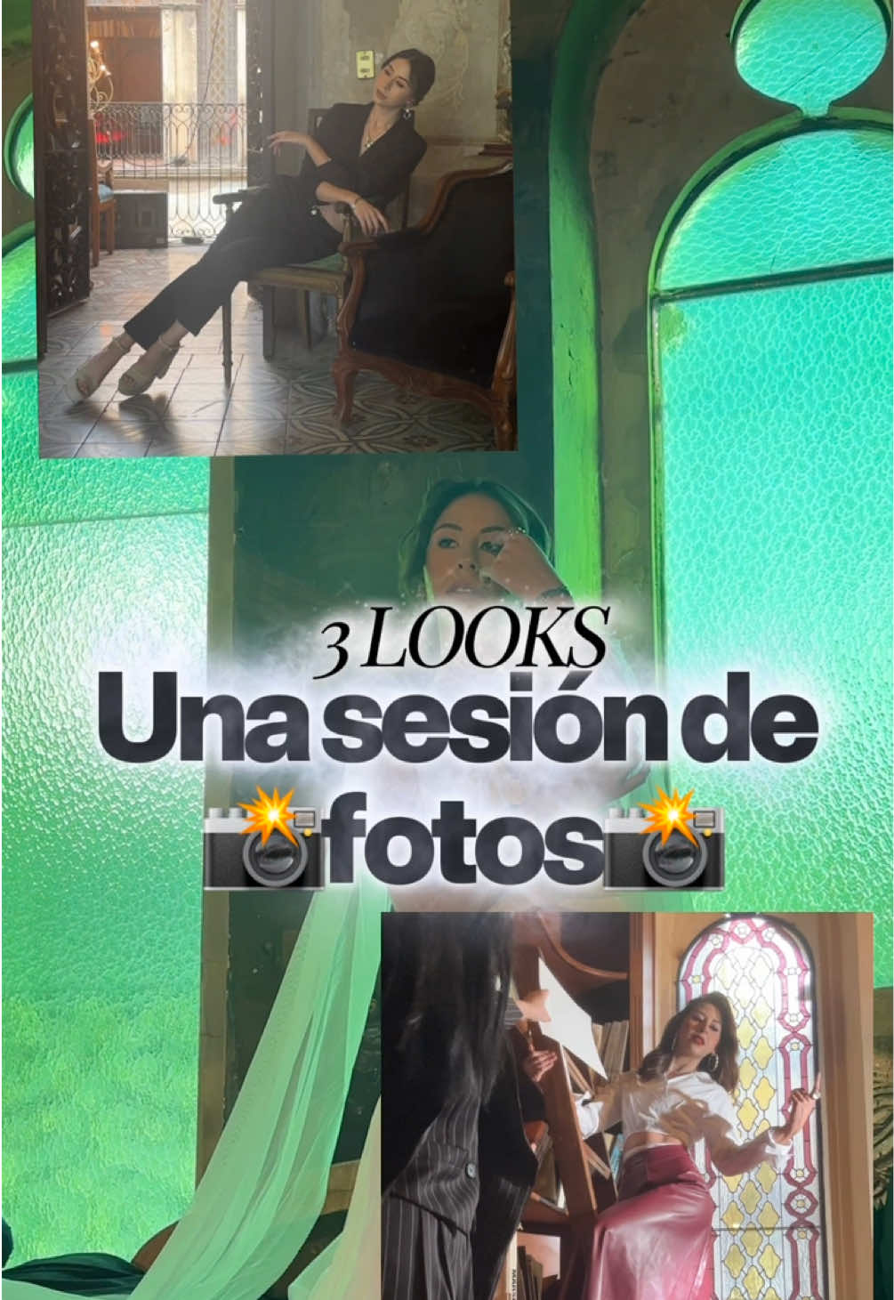 @Ana Verastegui