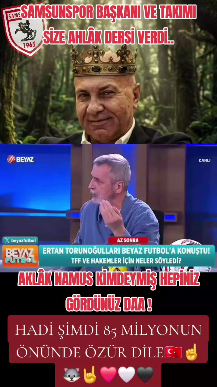 @🇹🇷🦈 Yavuz Ayık