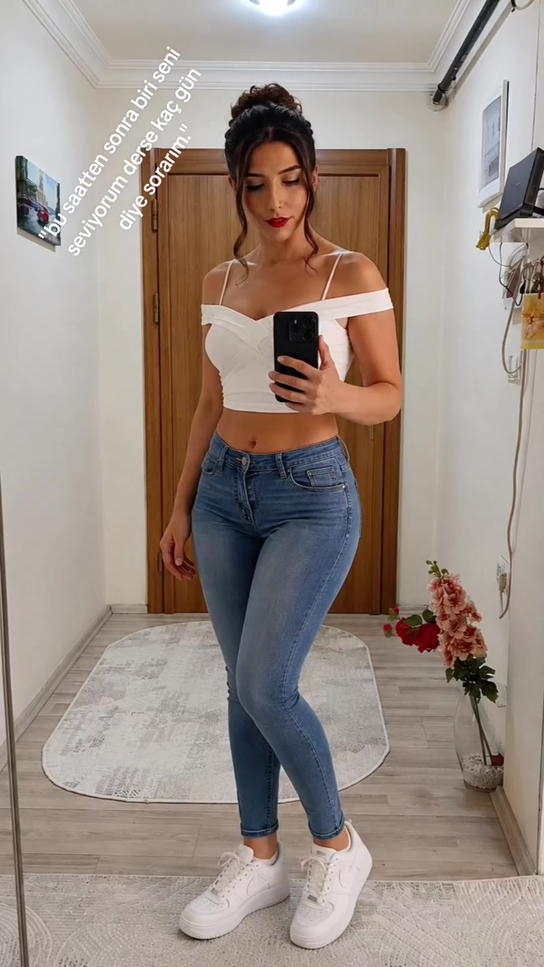 @Yörük güzeli❤️