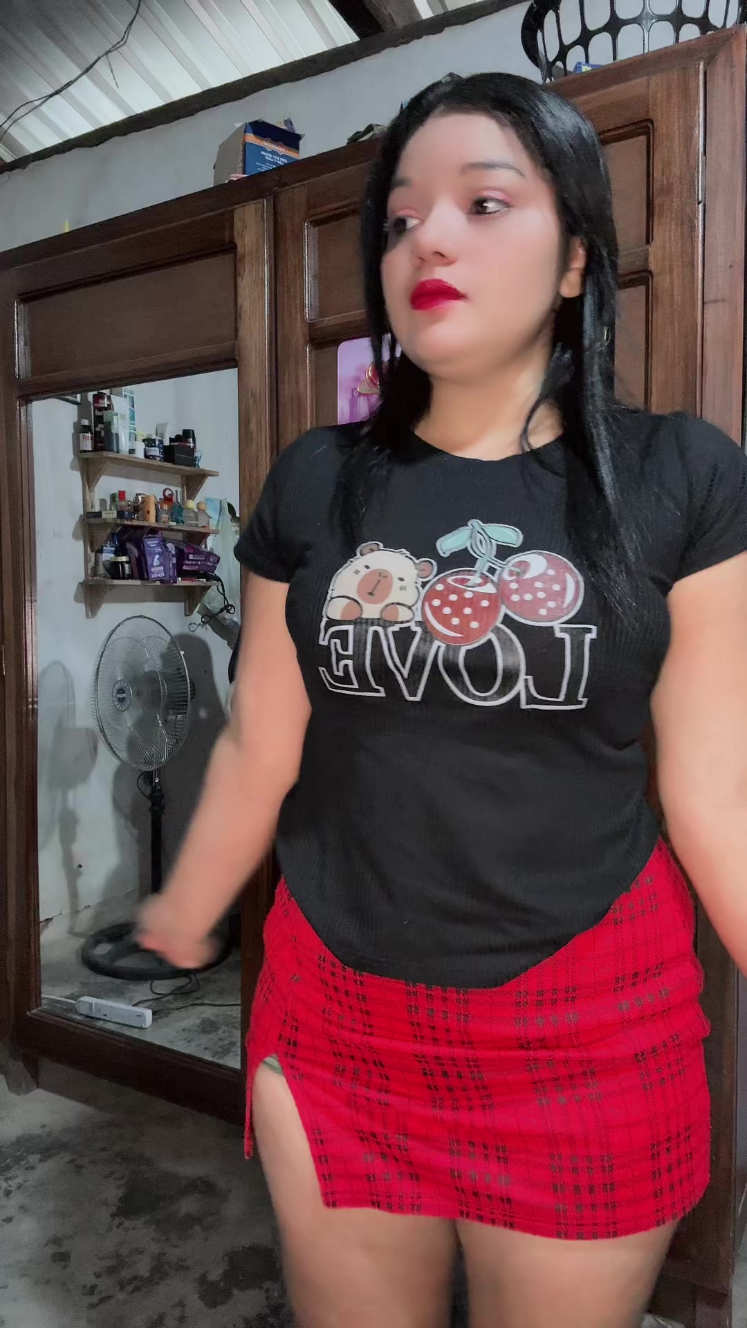 @🦭La👻mu&ntilde;eca🪐🏹👻🦭🇭🇳