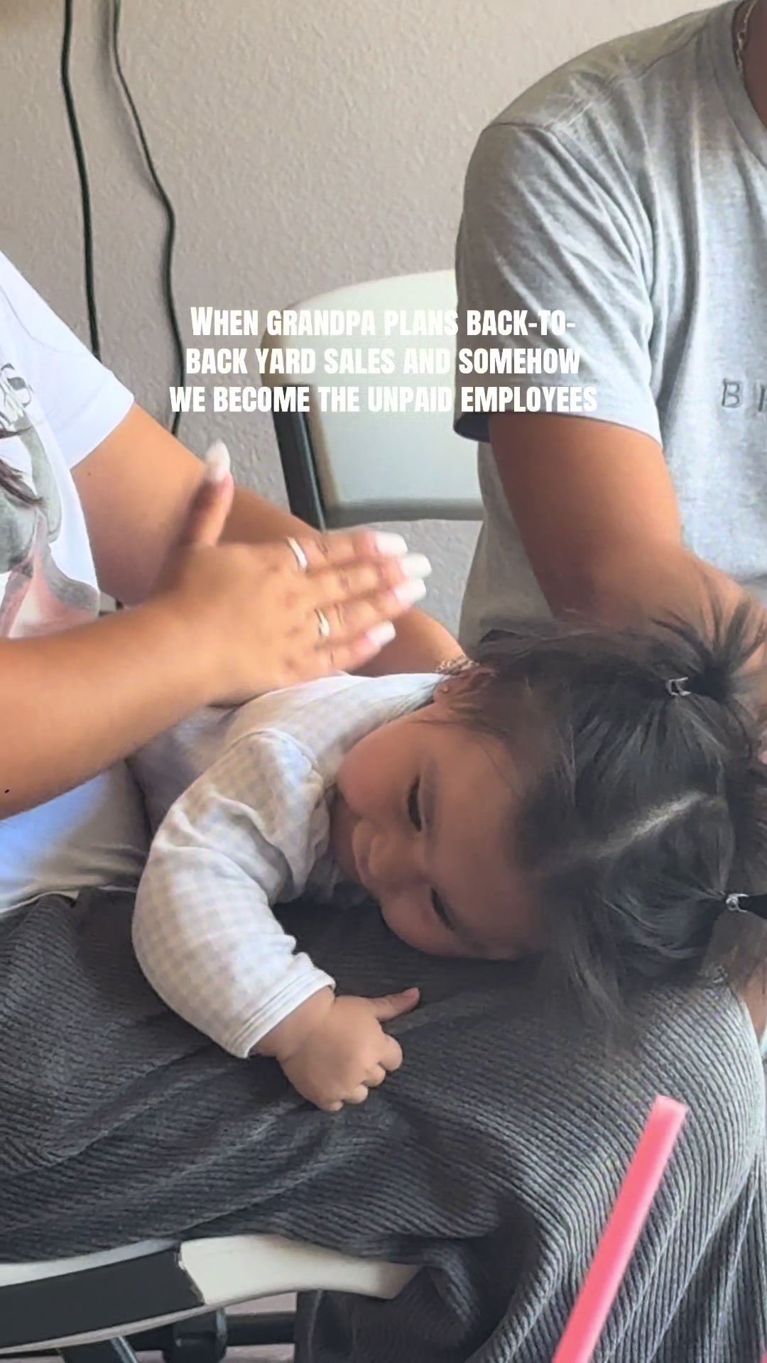 @Ivette B. Magaña