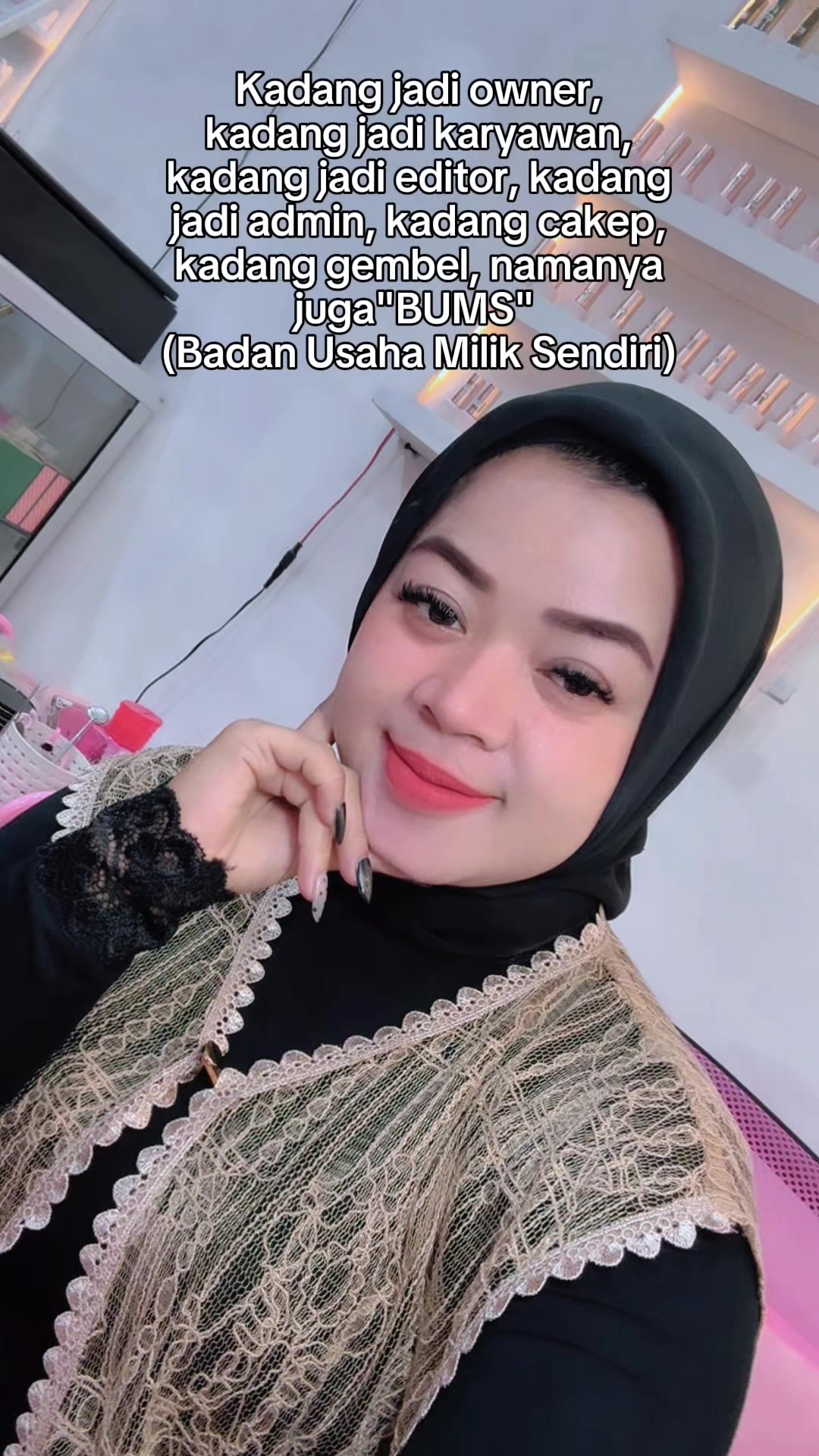 @Raisya Hair & Beauty