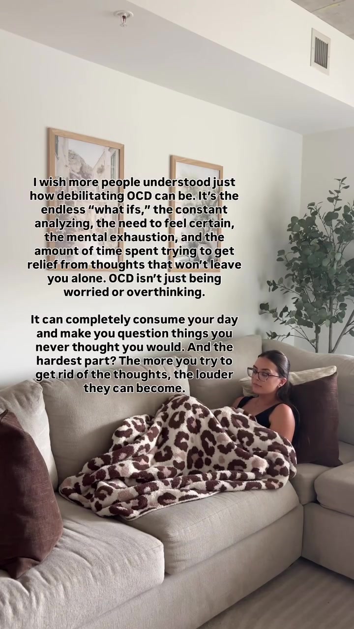 @Lauren | Therapist, LCSW