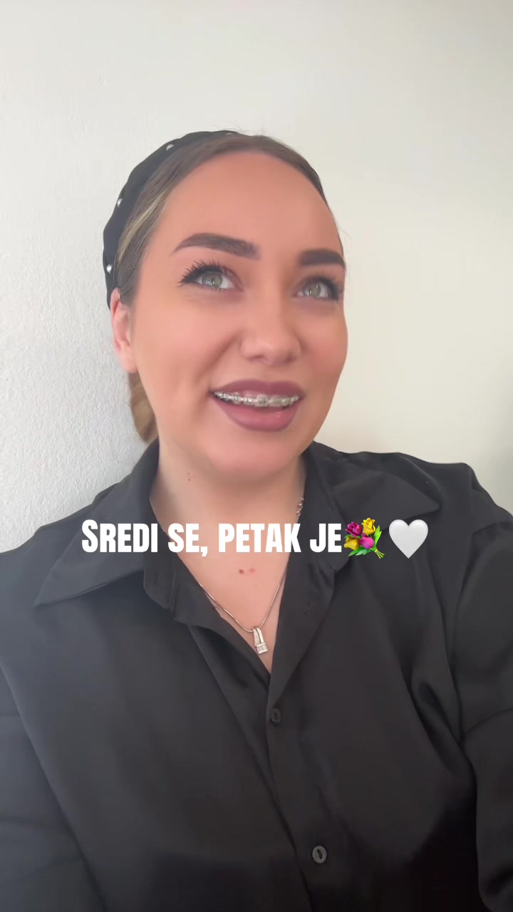 @Belma Hadžiribić 🌺