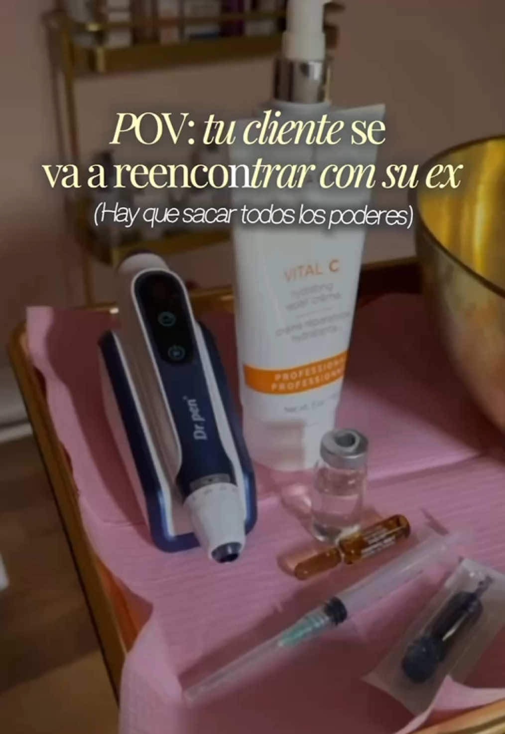 @KM Brows & Beauty