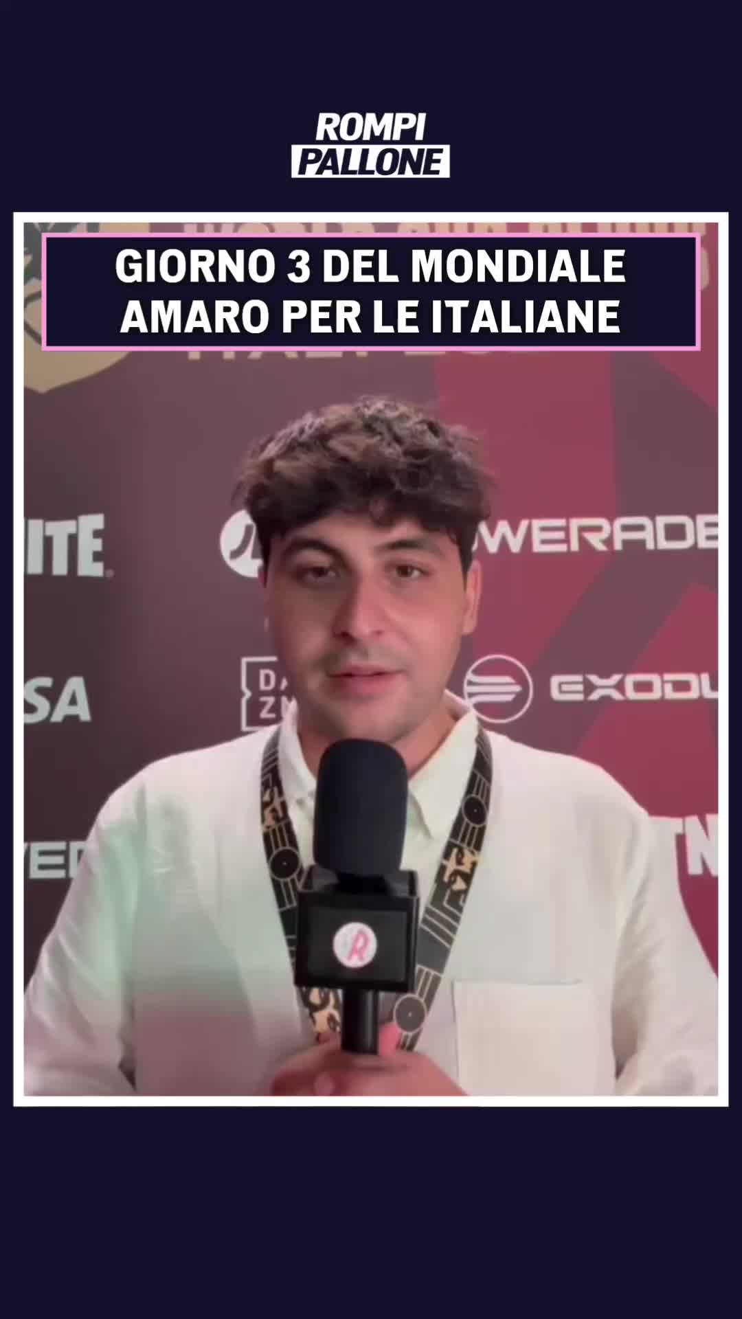 @Rompipallone