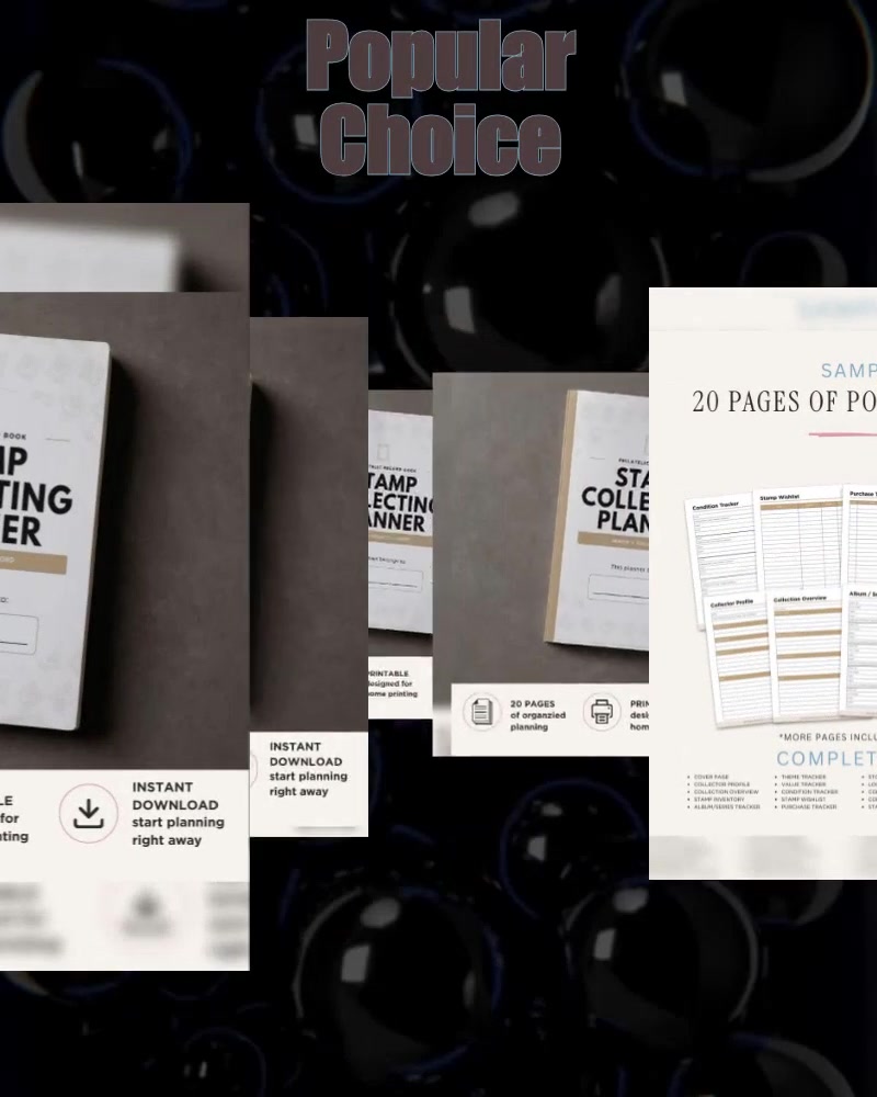 @Printable Pages by CJY