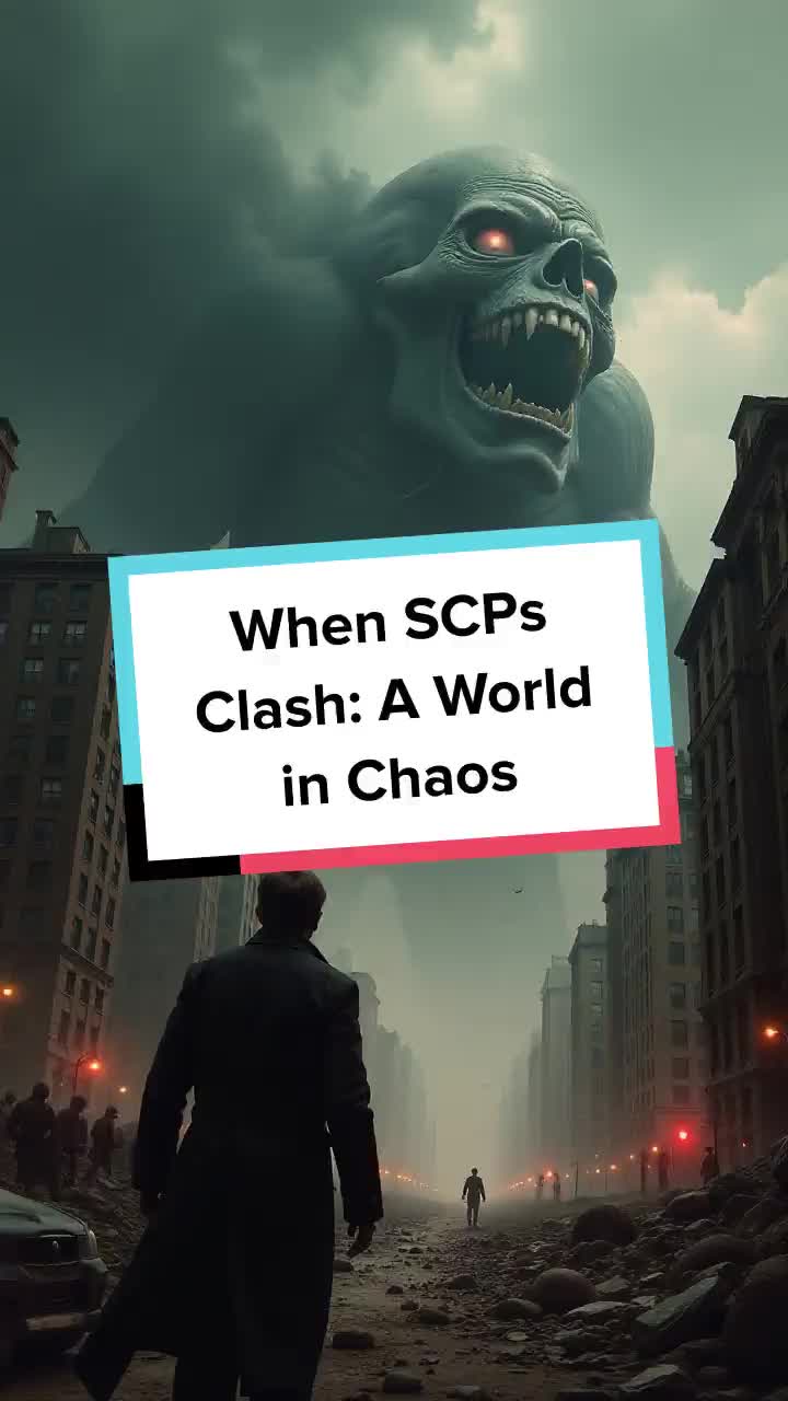 @SCP Facto
