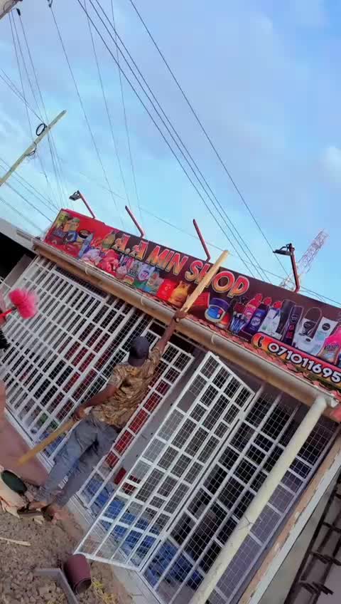 @Choro kobisi✅