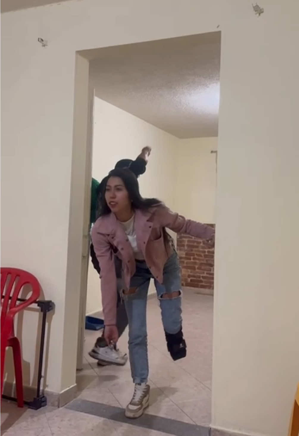 @Daniela Acosta