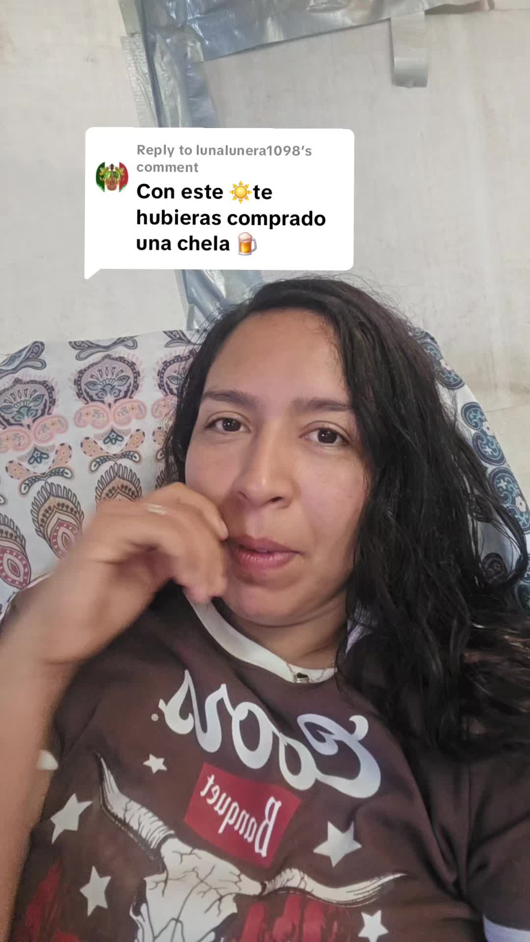 @Anabel Reyes