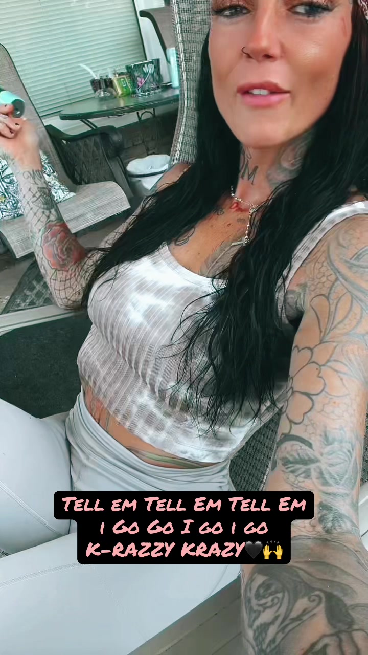 @Kami Sue 🖤