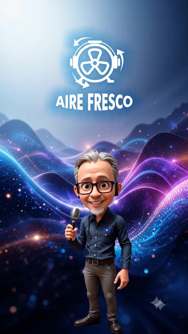 @Aire Fresco