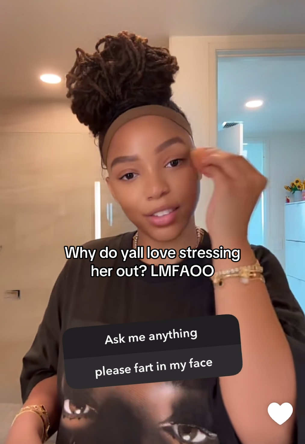 @ChloeBaileyHub