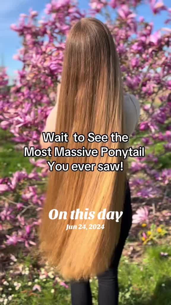 @Sexiest Hair