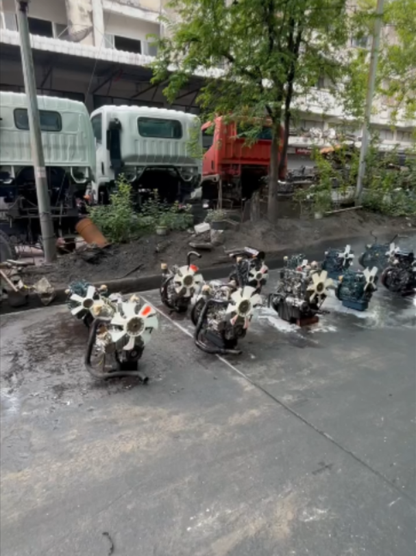 @เฮียอุ้ย สามสูบเอ็นจิ้น