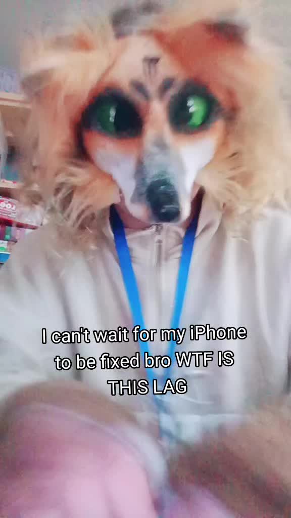 @Bryn 🦊