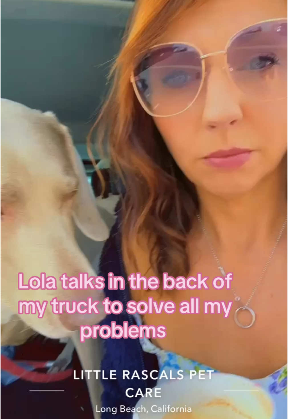 @Lola&rsquo;s pets