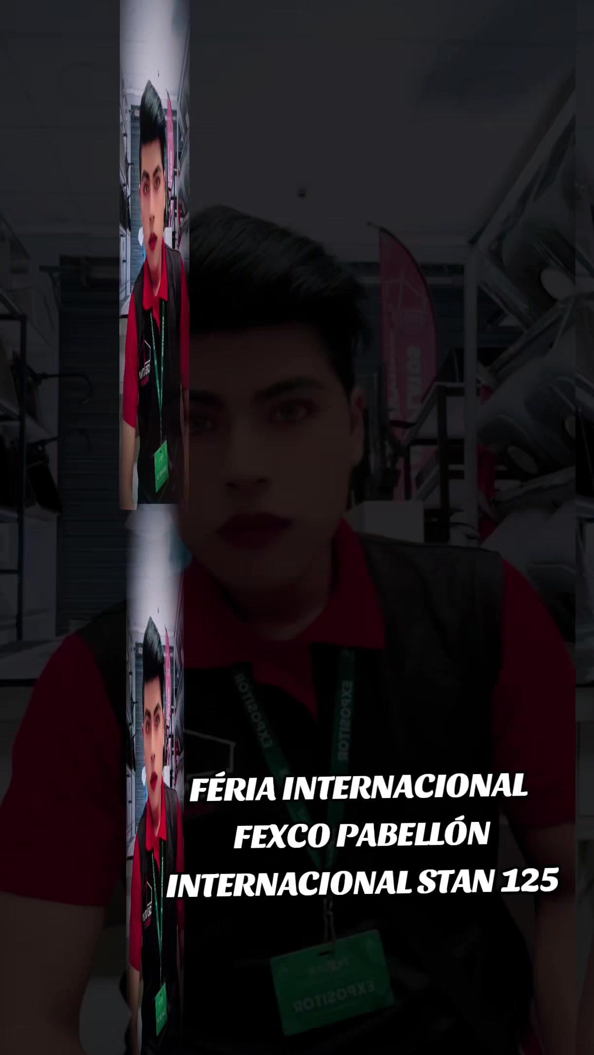 @Clips. Alexcito Ojeda