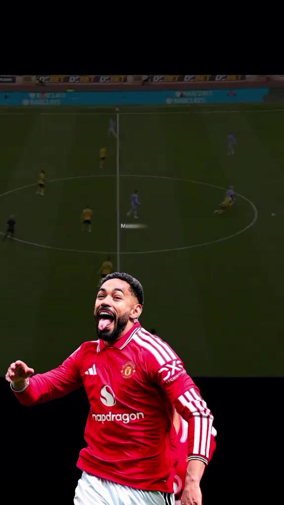 @MAN United ❤❤❤❤
