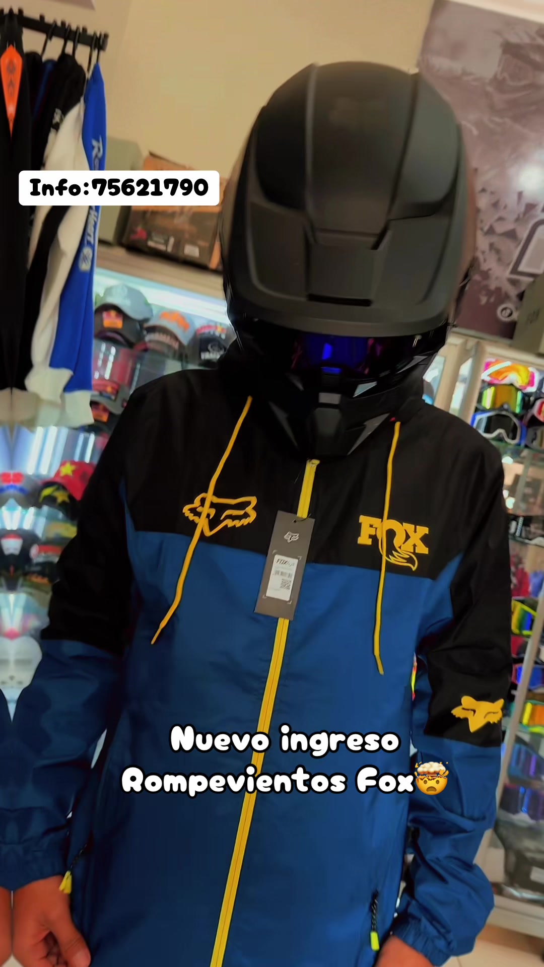 @MotoSport Fox🇧🇴