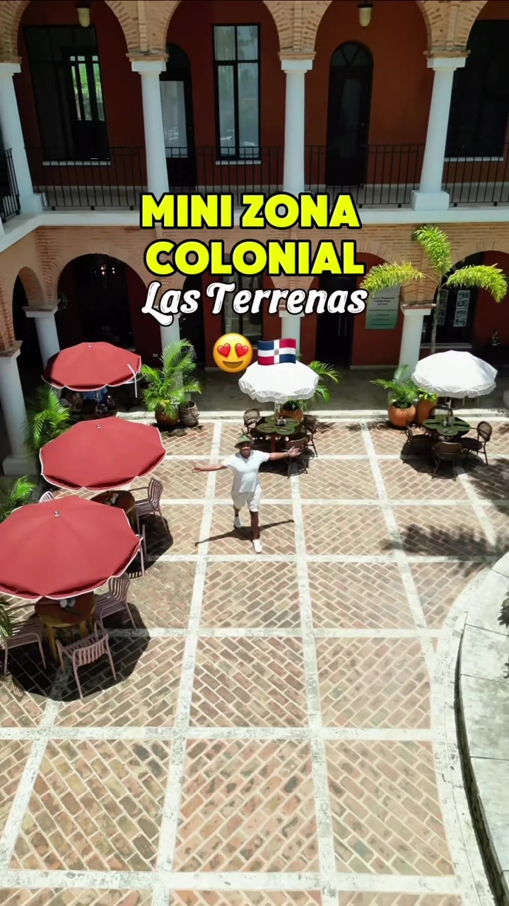 @Carlos Torres | Turismo 🇩🇴