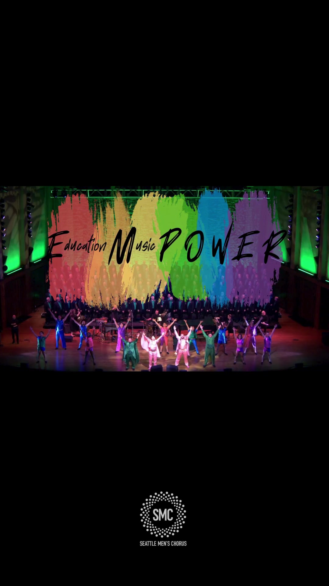 @Seattle Men’s Chorus