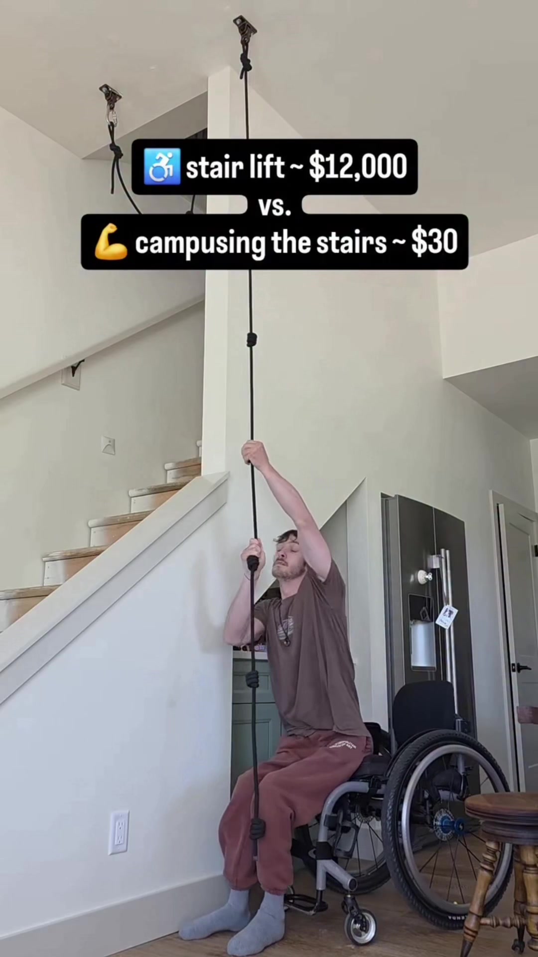 @Limb Loss Boss