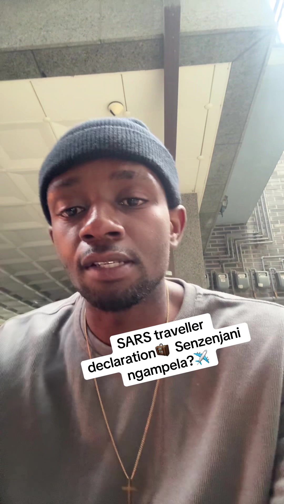 @Mbulazi Omnyama