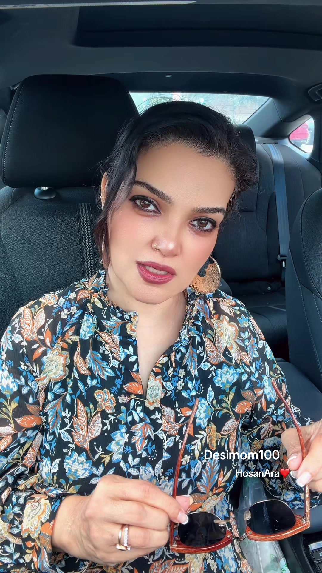@Desimom-HosanAra❤️حُسن آرا