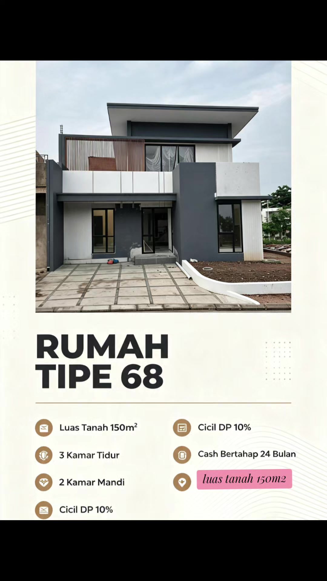 @DAMAI PROPERTY BATAM