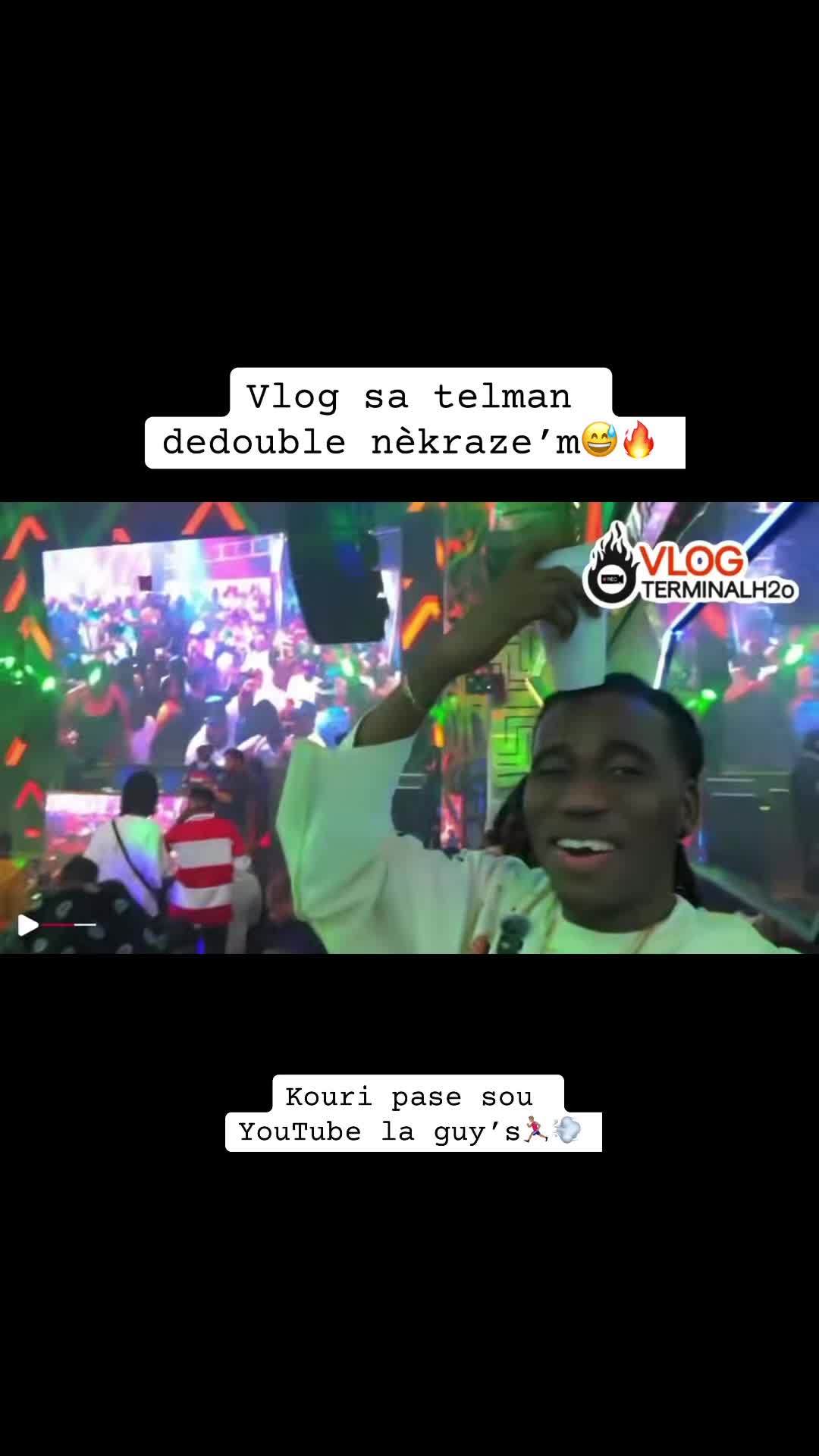 @Terminalh2o
