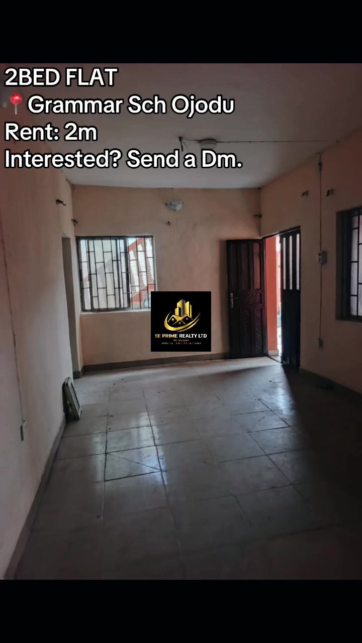 @SE Prime Lagos Realty