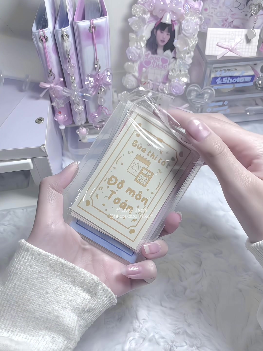 @⋆˚࿔ 𝓱𝓪𝓷𝓲 𝜗𝜚˚⋆