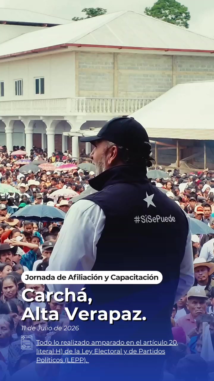 @Roberto Arzú García-Granados