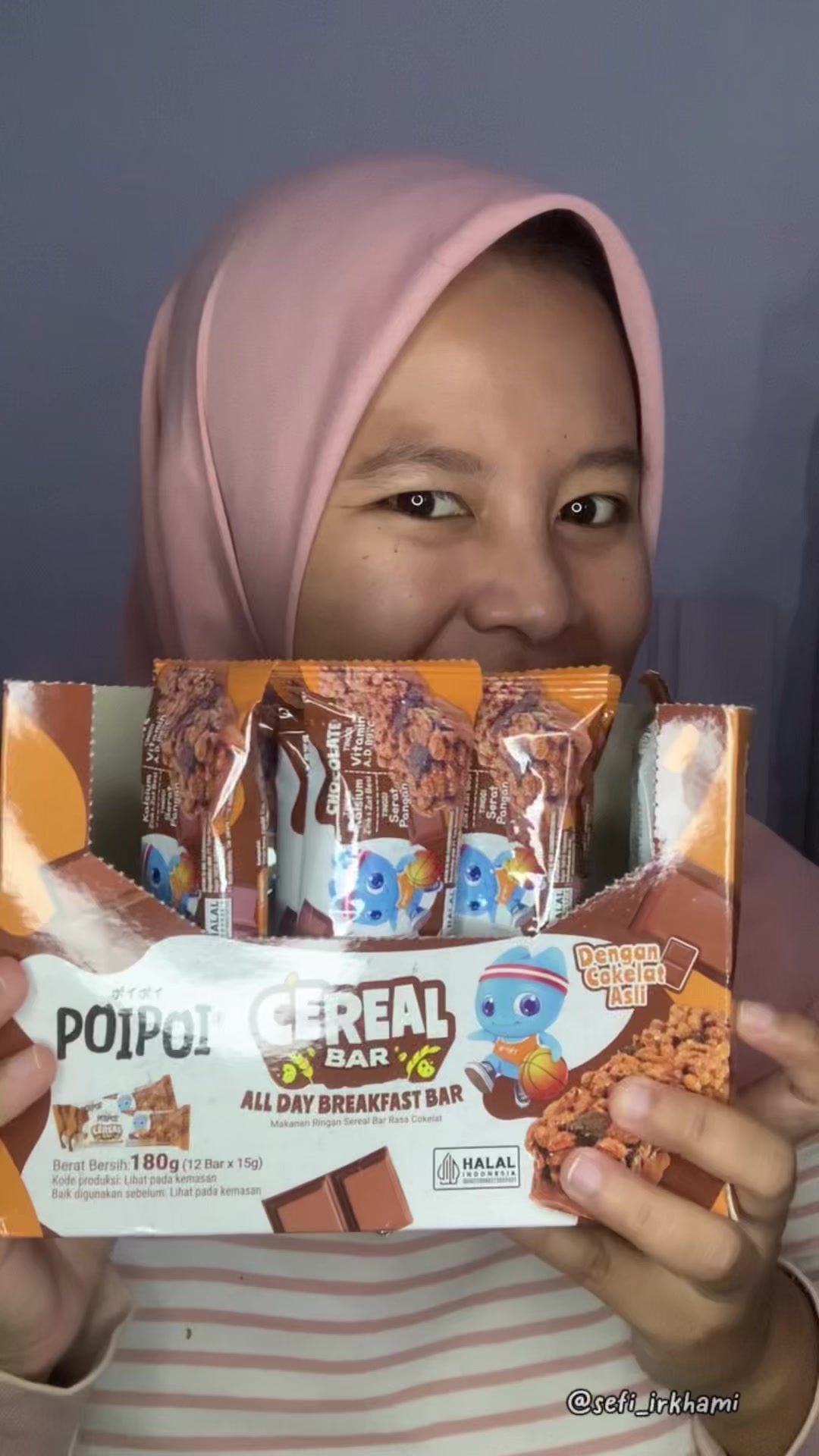 @Sefi sekar putri