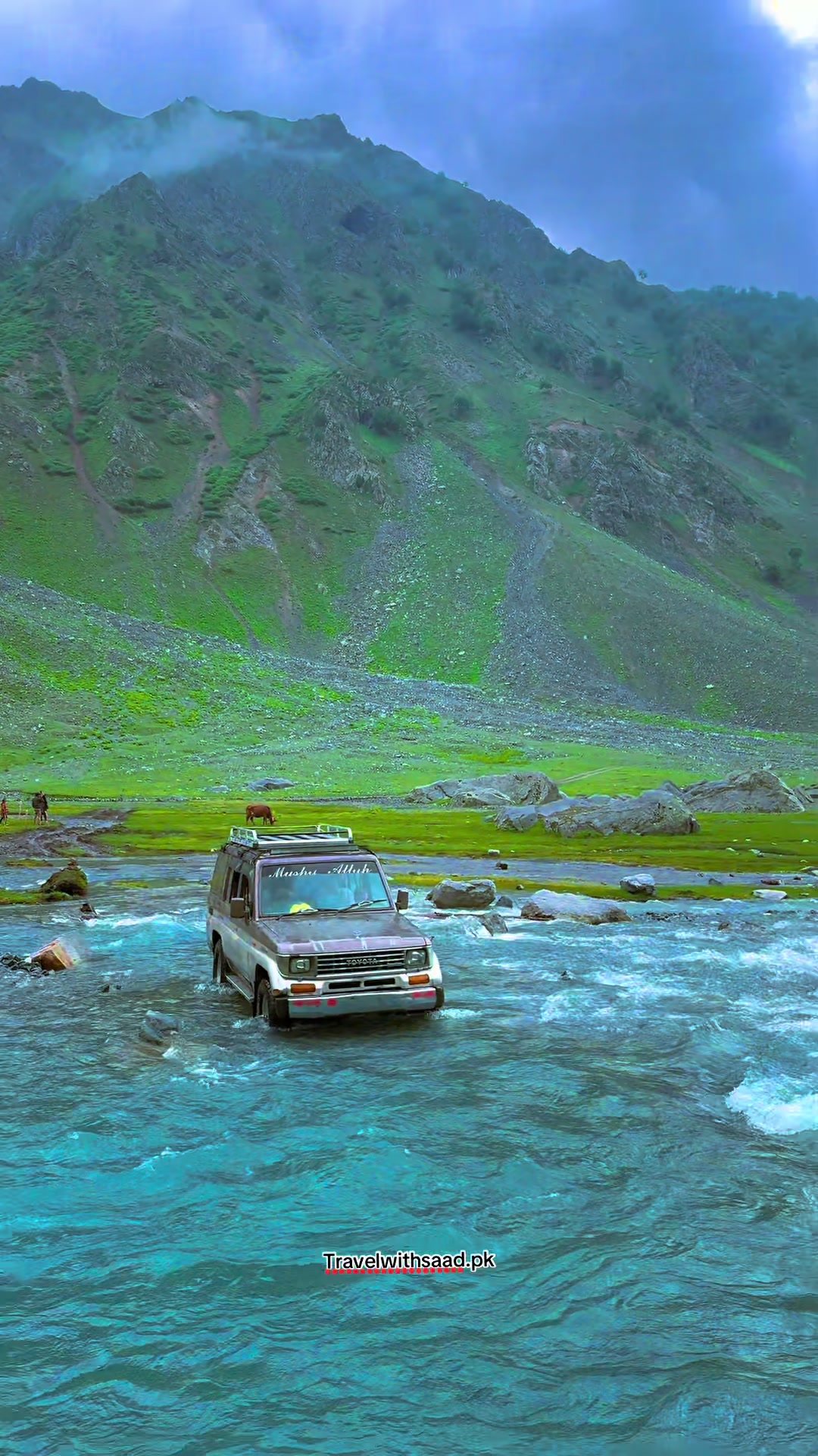 @TRAVEL WITH SAAD.PK