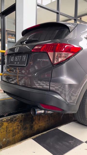 @Alpino Exhaust