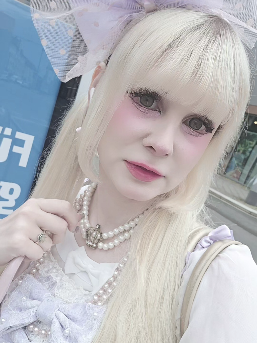 @ʚ♡ɞ ⋮ Fae ๋࣭ ࣪ ˖