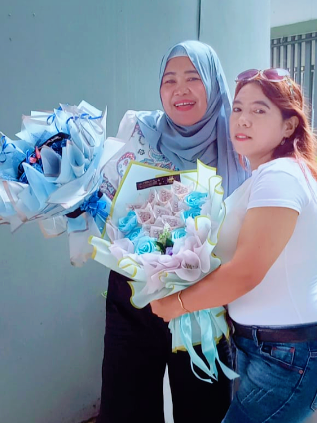 @fitrirehan ❤️