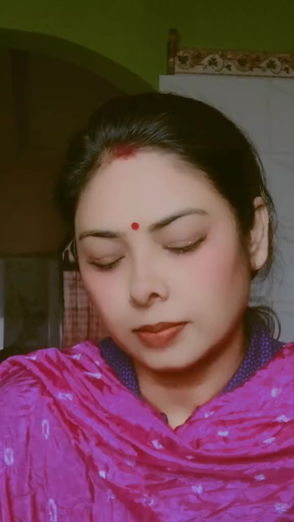 @❤️Ranu Singh❤️