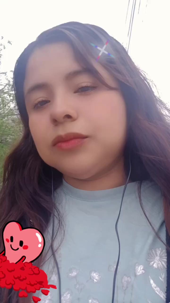 @chaparrita