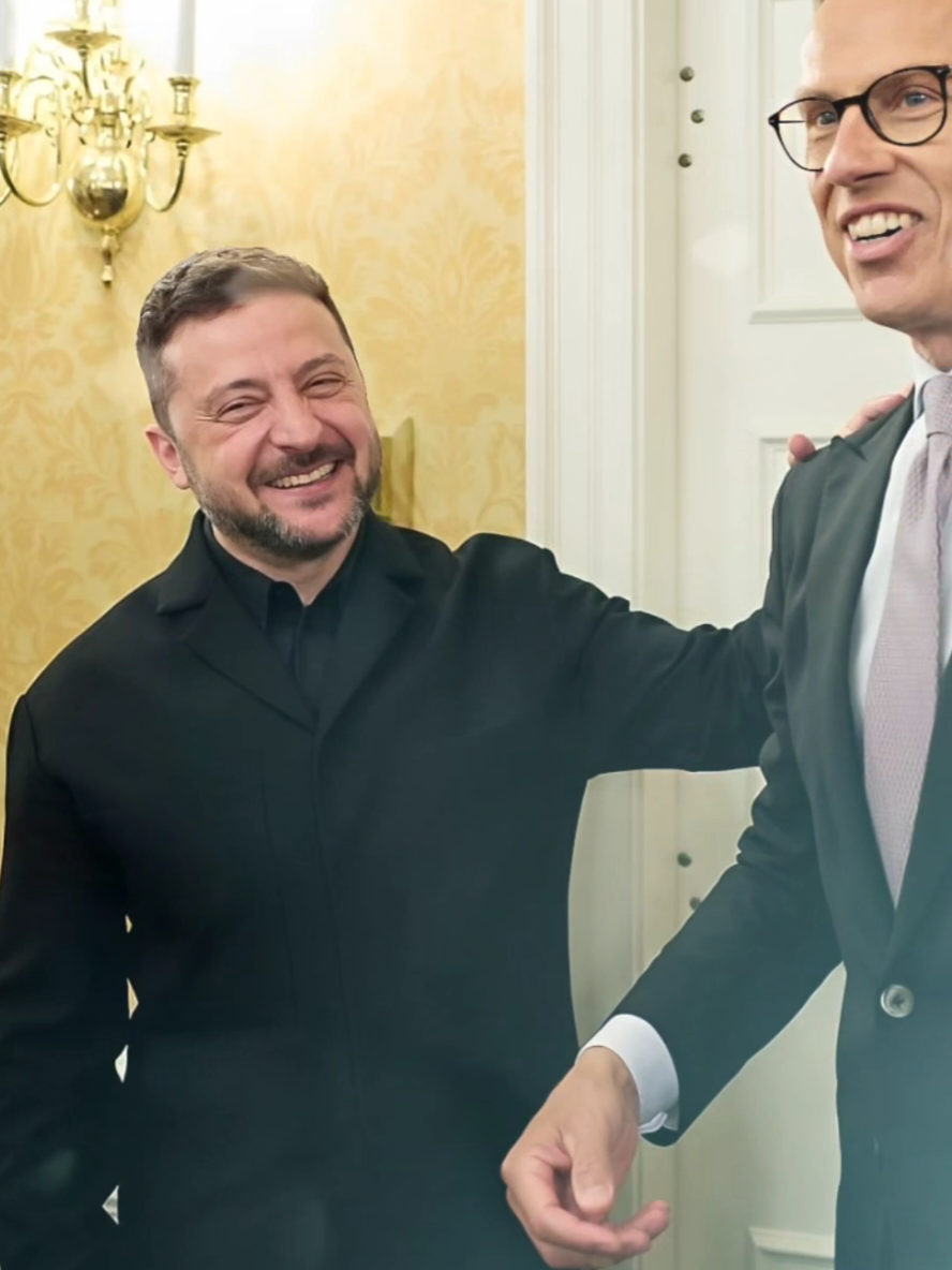 @President Zexylensky