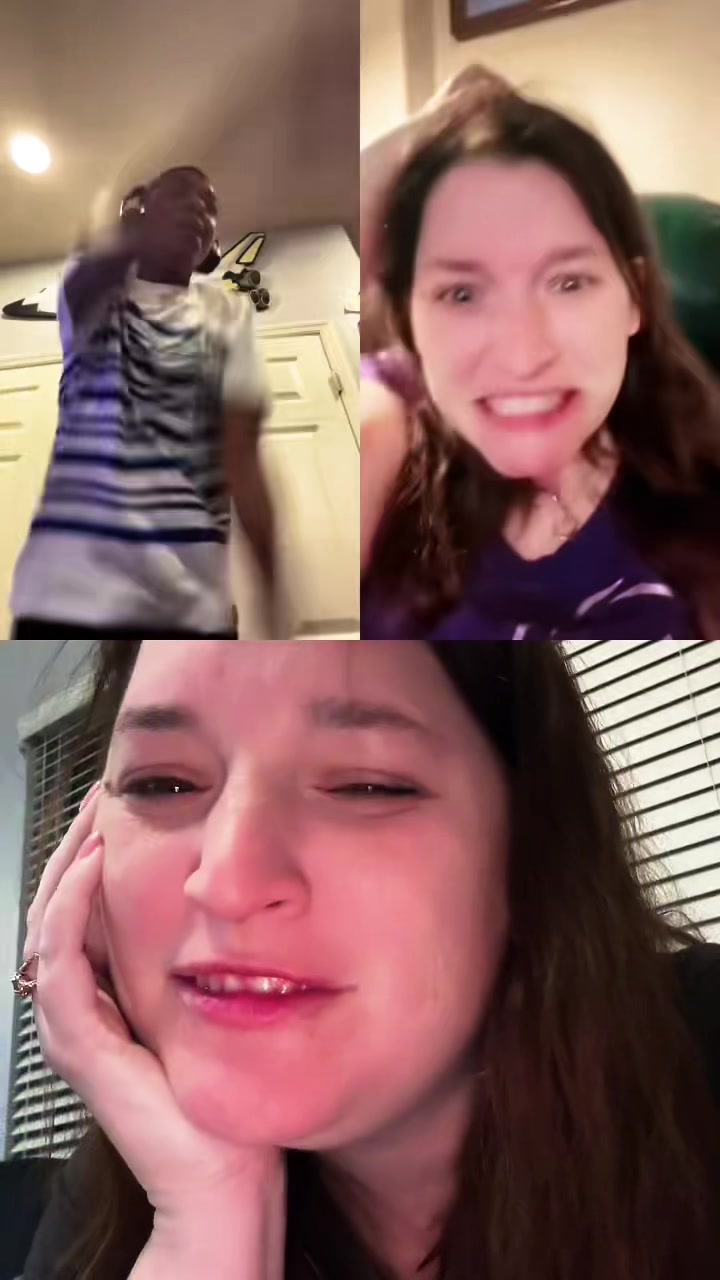 @TikTok Belle Magical React🥀