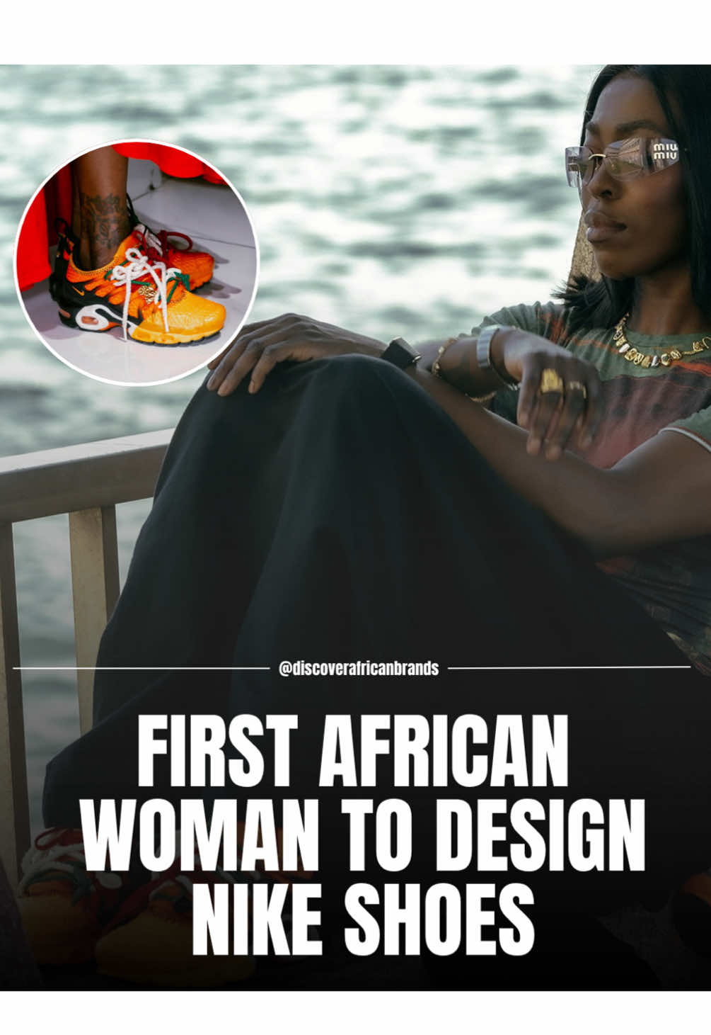 @Discover African Brands
