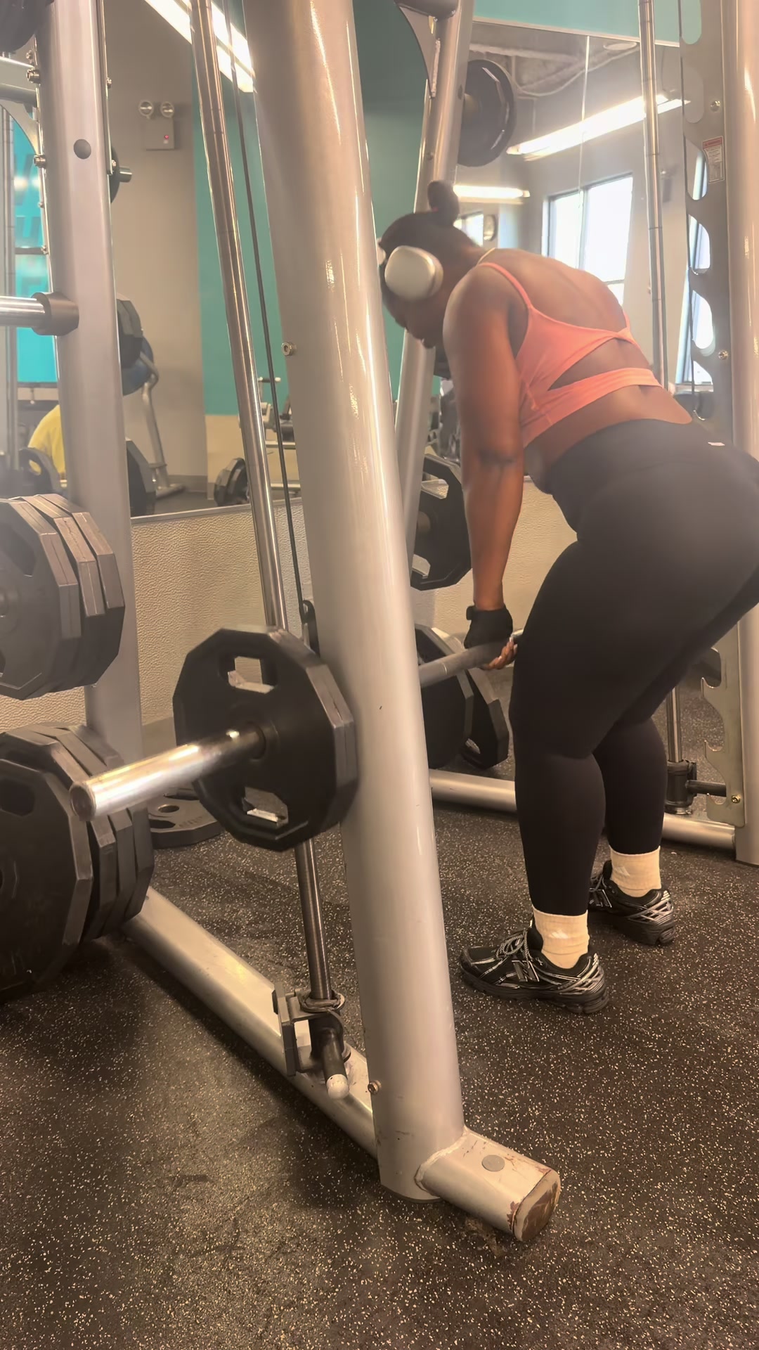 @Matilde fitness
