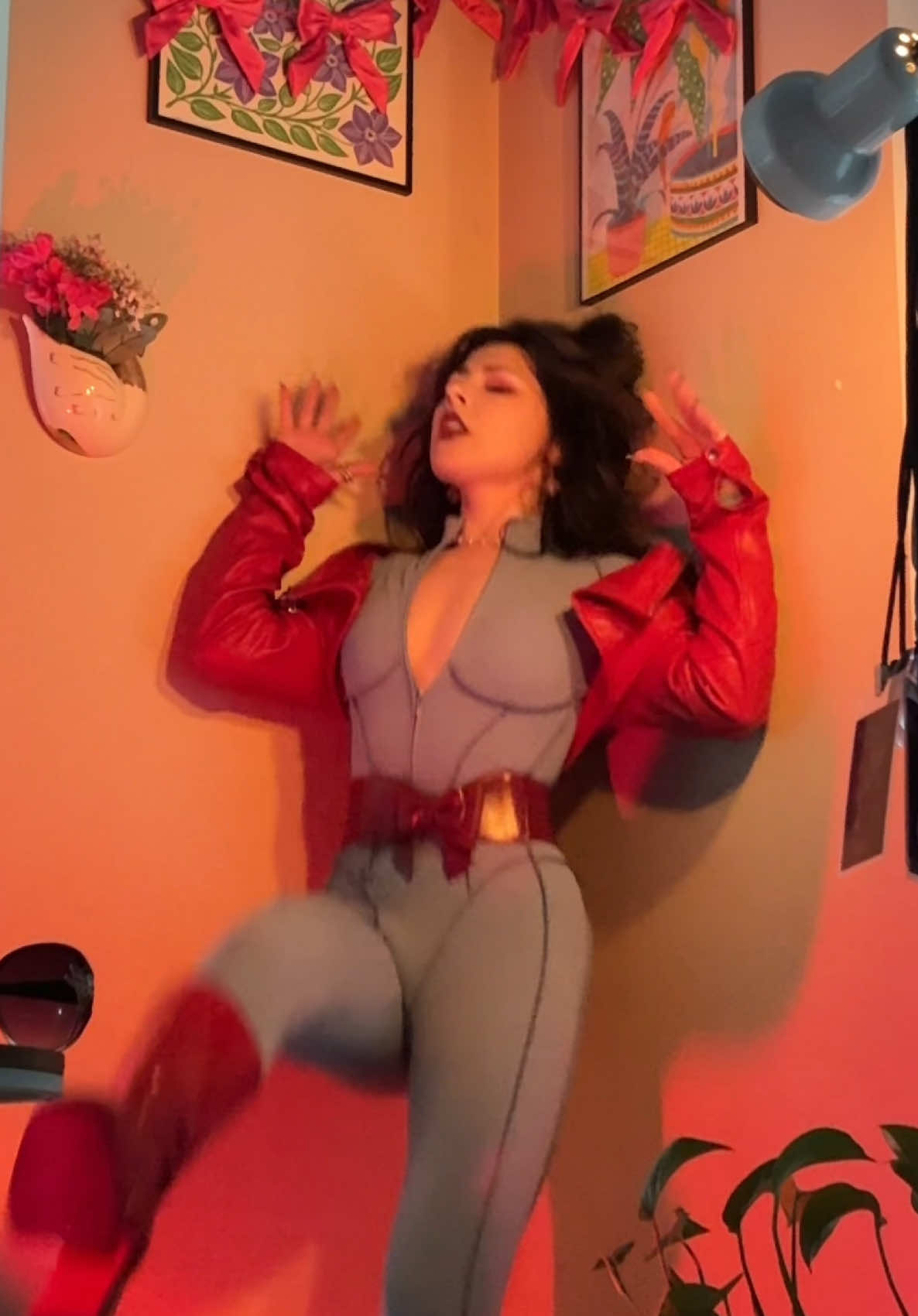 @Jaelaray