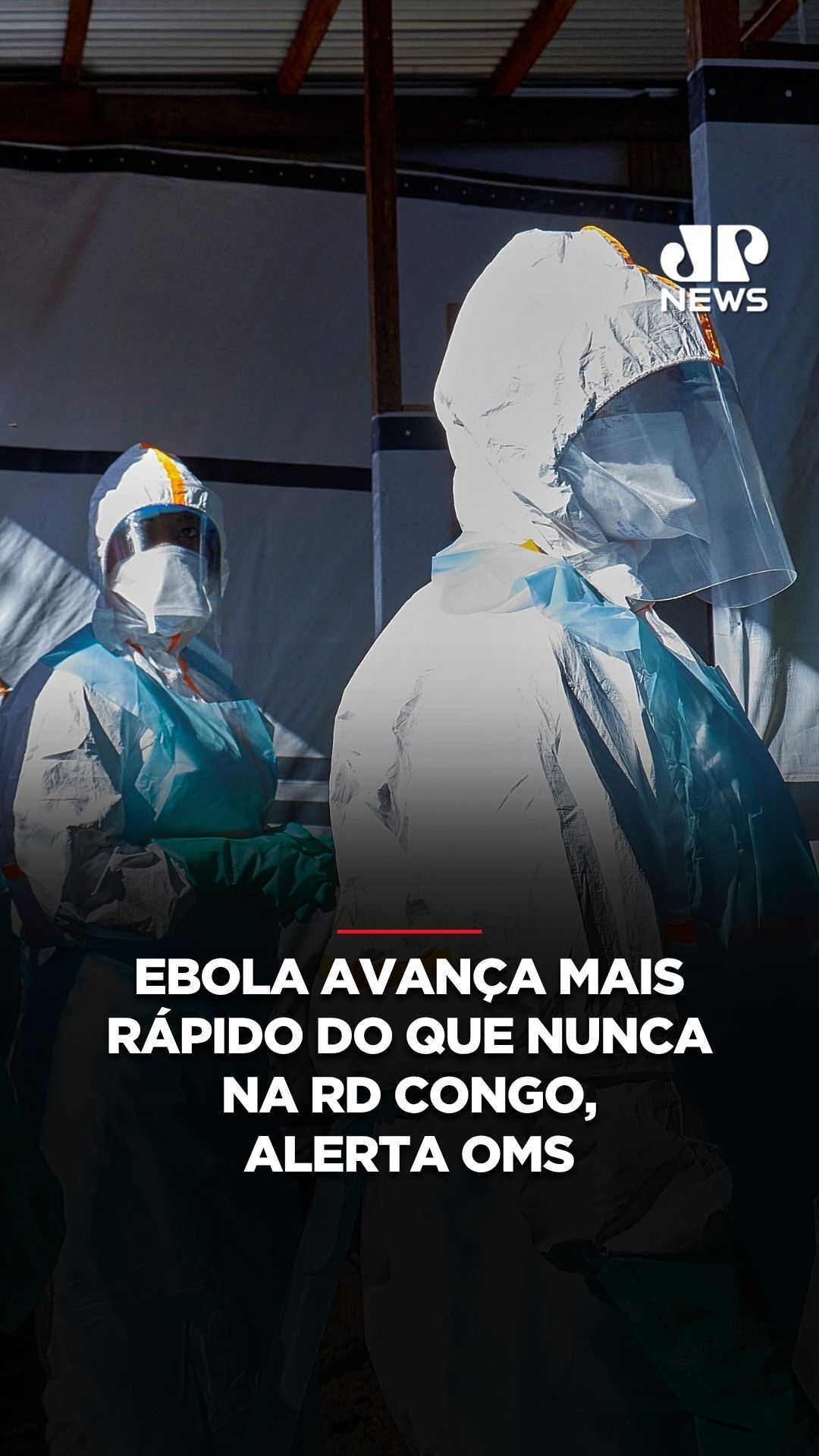 @Jovem Pan News